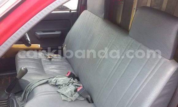 Gura Yakoze Toyota Hilux Other Imodoka i Arua mu Uganda Gura Yakoze Toyota Hilux Other Imodoka i Arua mu Uganda