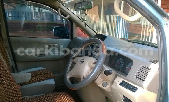 Buy Used Nissan Sentra Blue Car in Mbale in Uganda Buy Used Nissan Sentra Blue Car in Mbale in Uganda