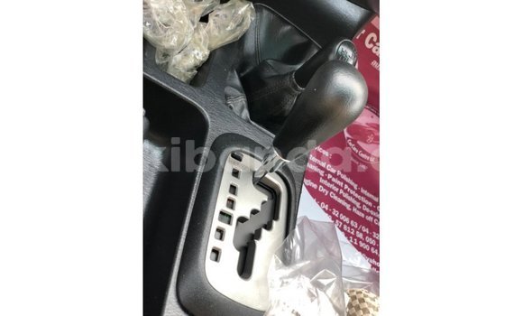 Nunua Imported Toyota Fortuner Nyeusi Gari ndani ya Import - Dubai nchini Uganda Nunua Imported Toyota Fortuner Nyeusi Gari ndani ya Import - Dubai nchini Uganda