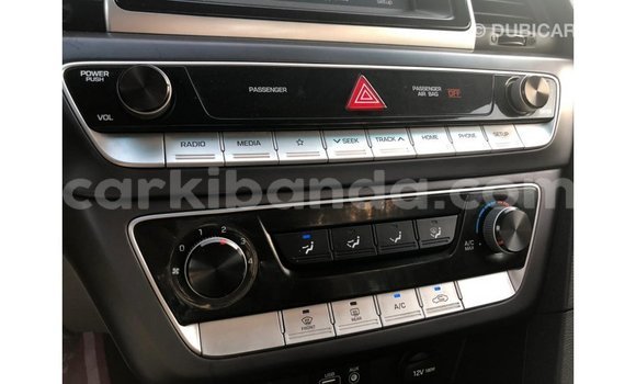 Acheter Import Voiture Hyundai Sonata Noir à Import - Dubai, Ouganda Acheter Import Voiture Hyundai Sonata Noir à Import - Dubai, Ouganda