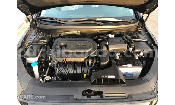 Acheter Import Voiture Hyundai Sonata Noir à Import - Dubai, Ouganda Acheter Import Voiture Hyundai Sonata Noir à Import - Dubai, Ouganda