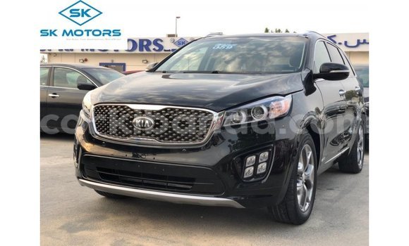 Nunua Imported Kia Sorento Nyeusi Gari ndani ya Import - Dubai nchini Uganda Nunua Imported Kia Sorento Nyeusi Gari ndani ya Import - Dubai nchini Uganda