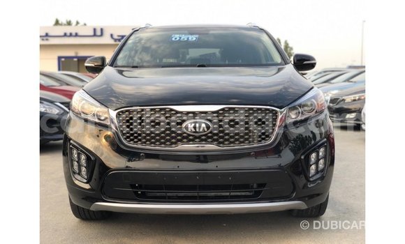 Buy Import Kia Sorento Black Car in Import - Dubai in Uganda Buy Import Kia Sorento Black Car in Import - Dubai in Uganda