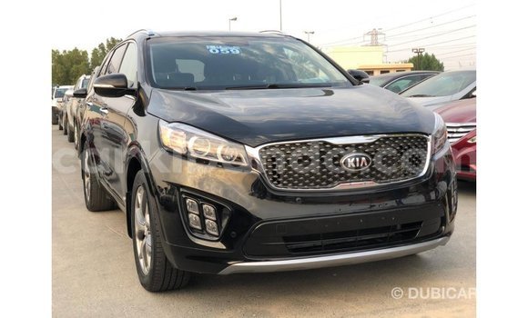 Buy Import Kia Sorento Black Car in Import - Dubai in Uganda Buy Import Kia Sorento Black Car in Import - Dubai in Uganda