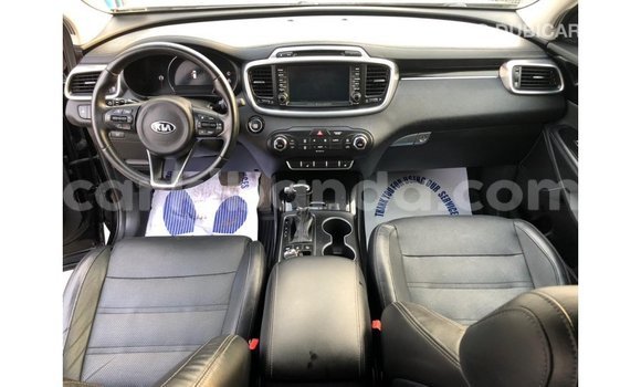 Buy Import Kia Sorento Black Car in Import - Dubai in Uganda Buy Import Kia Sorento Black Car in Import - Dubai in Uganda
