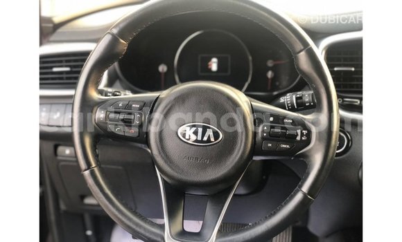 Buy Import Kia Sorento Black Car in Import - Dubai in Uganda Buy Import Kia Sorento Black Car in Import - Dubai in Uganda