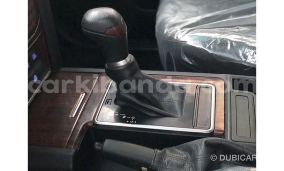 Acheter Import Voiture Toyota Prado Noir à Import - Dubai, Ouganda Acheter Import Voiture Toyota Prado Noir à Import - Dubai, Ouganda