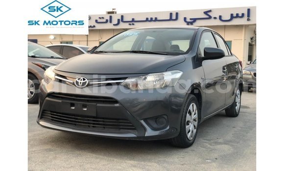 Buy Import Toyota Yaris Other Car in Import - Dubai in Uganda