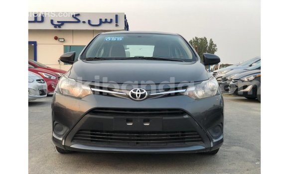 Buy Import Toyota Yaris Other Car in Import - Dubai in Uganda Buy Import Toyota Yaris Other Car in Import - Dubai in Uganda