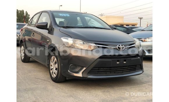 Buy Import Toyota Yaris Other Car in Import - Dubai in Uganda Buy Import Toyota Yaris Other Car in Import - Dubai in Uganda