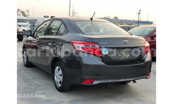Buy Import Toyota Yaris Other Car in Import - Dubai in Uganda Buy Import Toyota Yaris Other Car in Import - Dubai in Uganda
