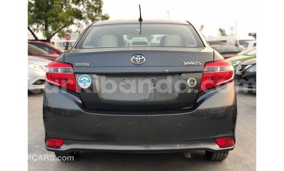 Buy Import Toyota Yaris Other Car in Import - Dubai in Uganda Buy Import Toyota Yaris Other Car in Import - Dubai in Uganda