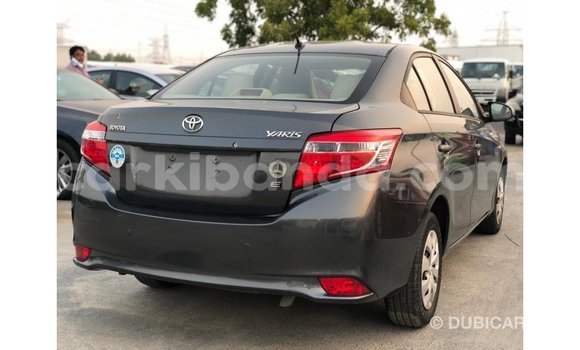 Buy Import Toyota Yaris Other Car in Import - Dubai in Uganda Buy Import Toyota Yaris Other Car in Import - Dubai in Uganda