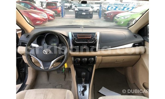 Buy Import Toyota Yaris Other Car in Import - Dubai in Uganda Buy Import Toyota Yaris Other Car in Import - Dubai in Uganda
