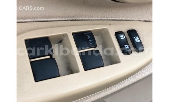 Buy Import Toyota Yaris Other Car in Import - Dubai in Uganda Buy Import Toyota Yaris Other Car in Import - Dubai in Uganda