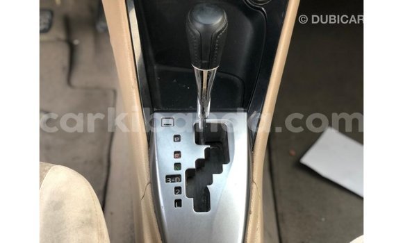 Buy Import Toyota Yaris Other Car in Import - Dubai in Uganda Buy Import Toyota Yaris Other Car in Import - Dubai in Uganda