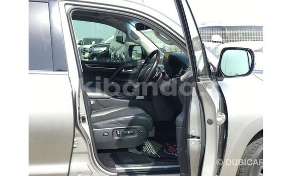 Acheter Import Voiture Lexus LX Autre à Import - Dubai, Ouganda Acheter Import Voiture Lexus LX Autre à Import - Dubai, Ouganda