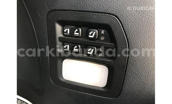 Acheter Import Voiture Lexus LX Autre à Import - Dubai, Ouganda Acheter Import Voiture Lexus LX Autre à Import - Dubai, Ouganda