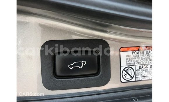 Acheter Import Voiture Lexus LX Autre à Import - Dubai, Ouganda Acheter Import Voiture Lexus LX Autre à Import - Dubai, Ouganda