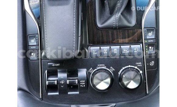 Acheter Import Voiture Lexus LX Autre à Import - Dubai, Ouganda Acheter Import Voiture Lexus LX Autre à Import - Dubai, Ouganda