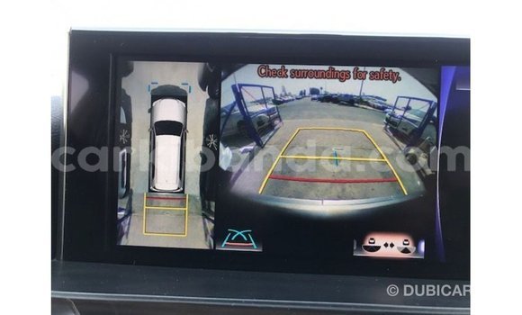 Acheter Import Voiture Lexus LX Autre à Import - Dubai, Ouganda Acheter Import Voiture Lexus LX Autre à Import - Dubai, Ouganda