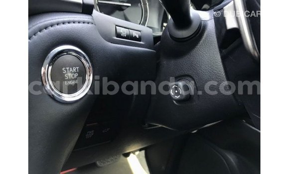 Acheter Import Voiture Lexus LX Autre à Import - Dubai, Ouganda Acheter Import Voiture Lexus LX Autre à Import - Dubai, Ouganda