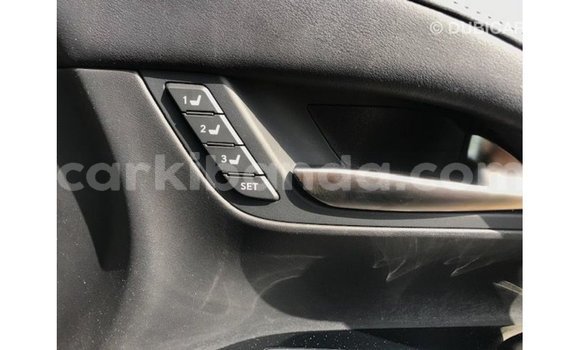 Acheter Import Voiture Lexus LX Autre à Import - Dubai, Ouganda Acheter Import Voiture Lexus LX Autre à Import - Dubai, Ouganda