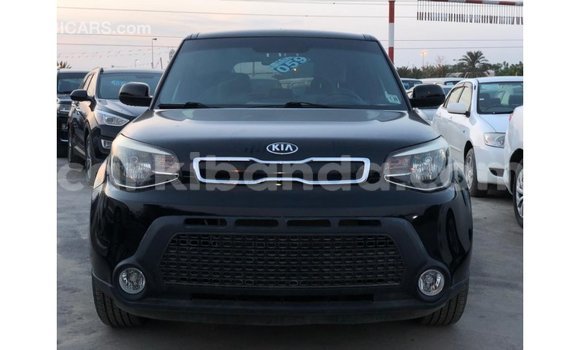 Buy Import Kia Soul Black Car in Import - Dubai in Uganda Buy Import Kia Soul Black Car in Import - Dubai in Uganda