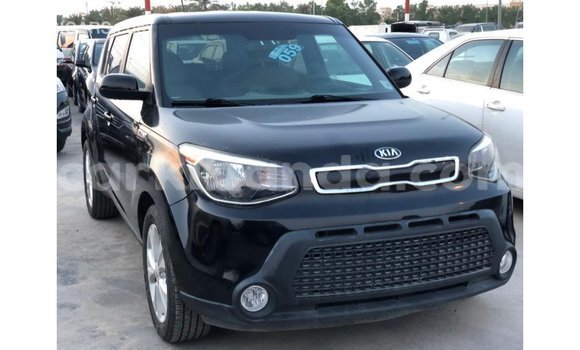 Buy Import Kia Soul Black Car in Import - Dubai in Uganda Buy Import Kia Soul Black Car in Import - Dubai in Uganda