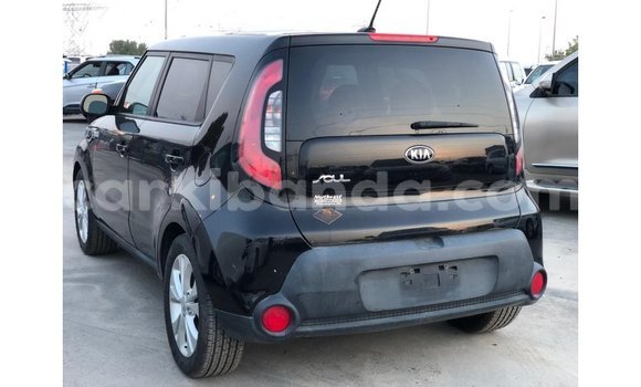 Buy Import Kia Soul Black Car in Import - Dubai in Uganda Buy Import Kia Soul Black Car in Import - Dubai in Uganda