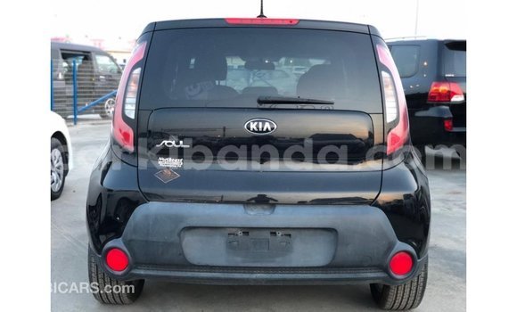 Buy Import Kia Soul Black Car in Import - Dubai in Uganda Buy Import Kia Soul Black Car in Import - Dubai in Uganda
