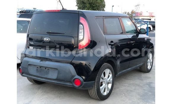 Buy Import Kia Soul Black Car in Import - Dubai in Uganda Buy Import Kia Soul Black Car in Import - Dubai in Uganda