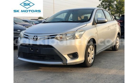 Buy Import Toyota Yaris Other Car in Import - Dubai in Uganda