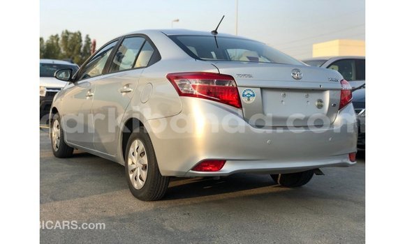Buy Import Toyota Yaris Other Car in Import - Dubai in Uganda Buy Import Toyota Yaris Other Car in Import - Dubai in Uganda