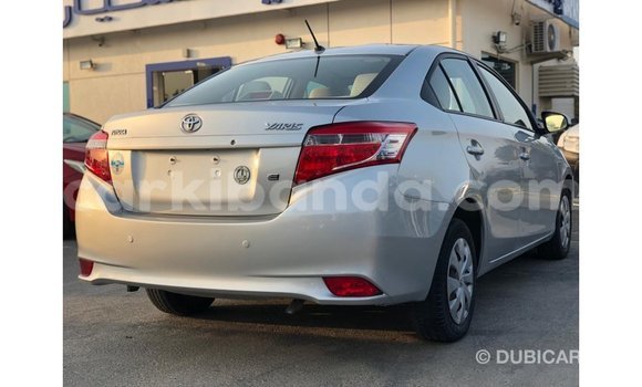 Buy Import Toyota Yaris Other Car in Import - Dubai in Uganda Buy Import Toyota Yaris Other Car in Import - Dubai in Uganda