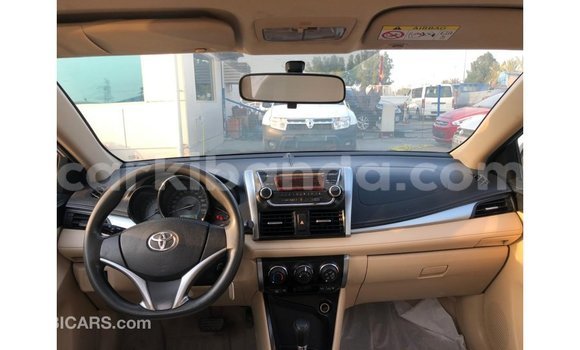 Buy Import Toyota Yaris Other Car in Import - Dubai in Uganda Buy Import Toyota Yaris Other Car in Import - Dubai in Uganda