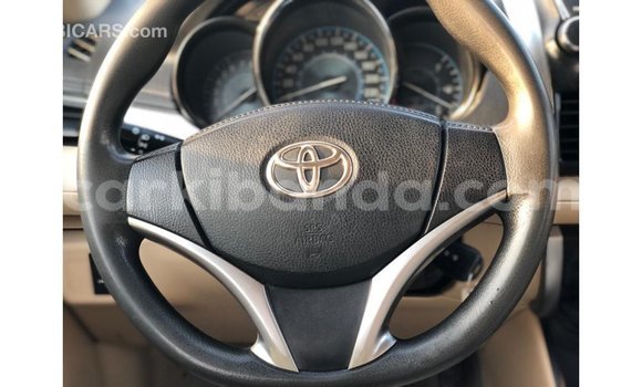 Buy Import Toyota Yaris Other Car in Import - Dubai in Uganda Buy Import Toyota Yaris Other Car in Import - Dubai in Uganda