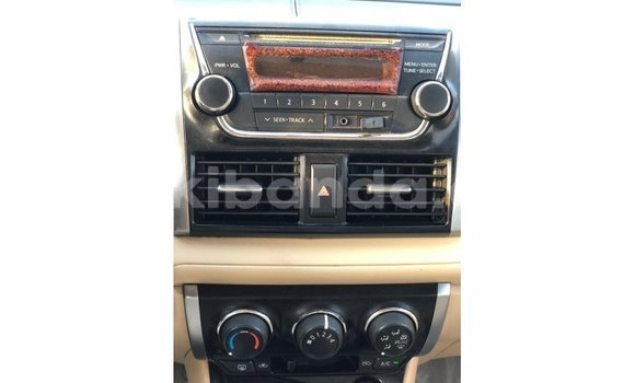 Buy Import Toyota Yaris Other Car in Import - Dubai in Uganda Buy Import Toyota Yaris Other Car in Import - Dubai in Uganda