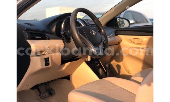 Buy Import Toyota Yaris Other Car in Import - Dubai in Uganda Buy Import Toyota Yaris Other Car in Import - Dubai in Uganda