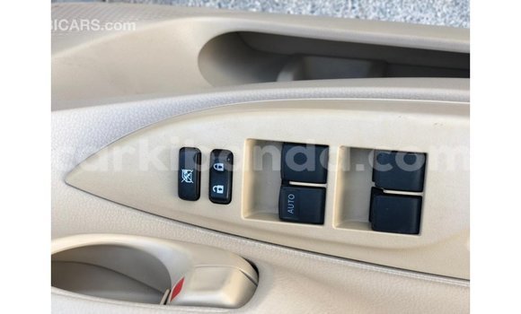 Buy Import Toyota Yaris Other Car in Import - Dubai in Uganda Buy Import Toyota Yaris Other Car in Import - Dubai in Uganda