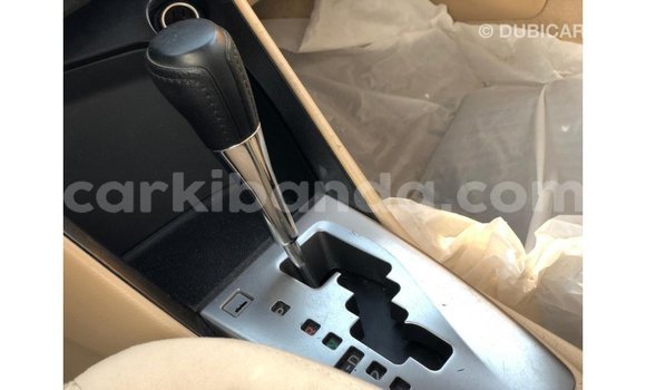 Buy Import Toyota Yaris Other Car in Import - Dubai in Uganda Buy Import Toyota Yaris Other Car in Import - Dubai in Uganda