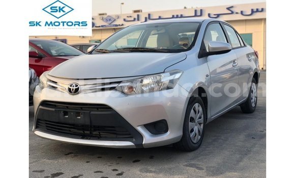 Gura Imported Toyota Yaris Other Imodoka i Import - Dubai mu Uganda