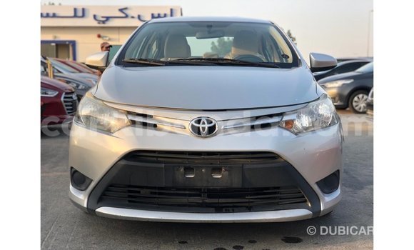 Buy Import Toyota Yaris Other Car in Import - Dubai in Uganda Buy Import Toyota Yaris Other Car in Import - Dubai in Uganda