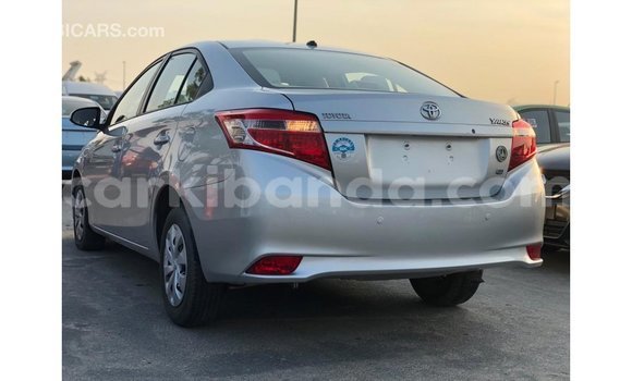 Buy Import Toyota Yaris Other Car in Import - Dubai in Uganda Buy Import Toyota Yaris Other Car in Import - Dubai in Uganda