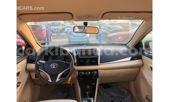 Buy Import Toyota Yaris Other Car in Import - Dubai in Uganda Buy Import Toyota Yaris Other Car in Import - Dubai in Uganda