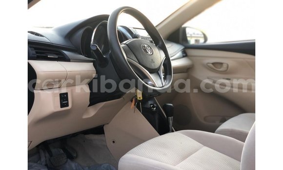 Buy Import Toyota Yaris Other Car in Import - Dubai in Uganda Buy Import Toyota Yaris Other Car in Import - Dubai in Uganda