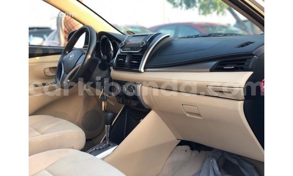 Buy Import Toyota Yaris Other Car in Import - Dubai in Uganda Buy Import Toyota Yaris Other Car in Import - Dubai in Uganda