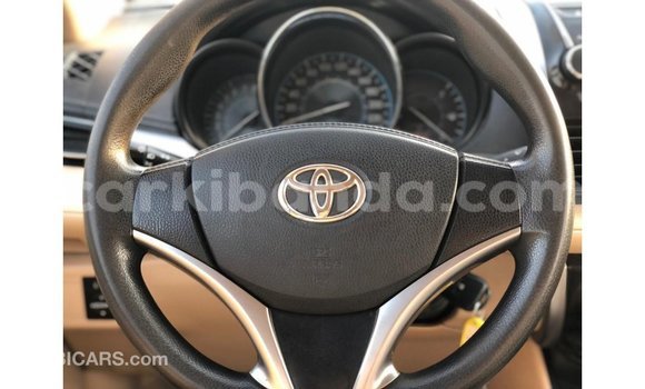 Buy Import Toyota Yaris Other Car in Import - Dubai in Uganda Buy Import Toyota Yaris Other Car in Import - Dubai in Uganda