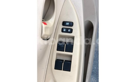 Buy Import Toyota Yaris Other Car in Import - Dubai in Uganda Buy Import Toyota Yaris Other Car in Import - Dubai in Uganda