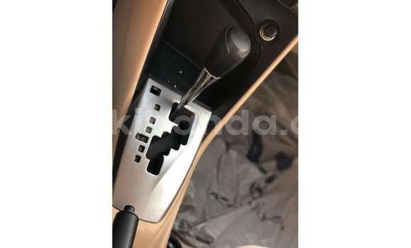 Buy Import Toyota Yaris Other Car in Import - Dubai in Uganda Buy Import Toyota Yaris Other Car in Import - Dubai in Uganda